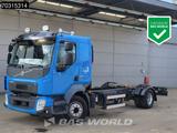Volvo FL 280 4X2 16tons chassis 4700mm wheelbase PTO A - Angebote