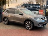 Nissan X-Trail Tekna 1.6*Pano*Leder*360°LED*7xSitzer* - Nissan X-Trail: Geländewagen