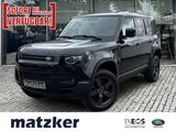 Land Rover Defender 110 L663 D240 HSE - gebrauchte Land Rover Defender aus dem Jahr 2021