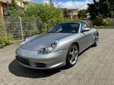 Porsche Boxster S SONDERMODELL "50 JAHRE SPYDER 550" - Porsche Gebrauchtwagen in Castrop-Rauxel