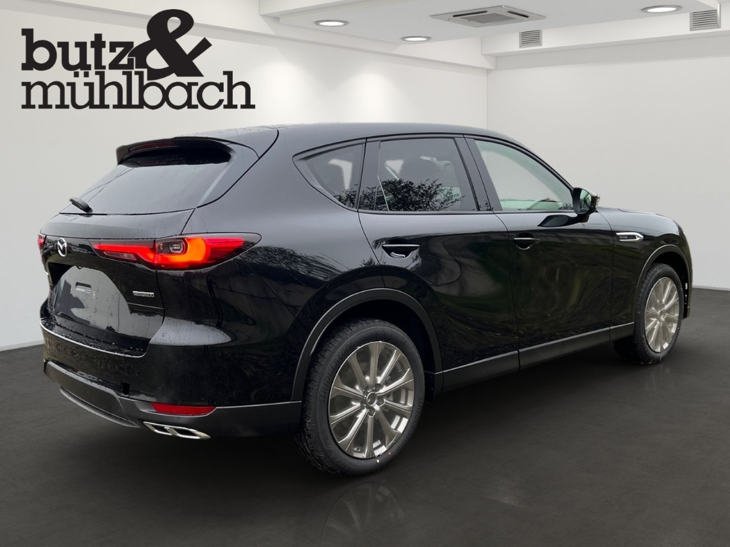 Mazda CX-60 - Bild 3