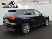 Mazda CX-60 - Vorschau Bild 3