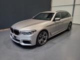 BMW M550 d xDrive *TOP Ausstattung* - BMW M-Modelle in Berlin