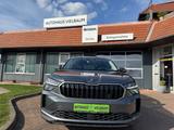 Skoda Kodiaq 2.0 TDI 110 kW Selection - Skoda Kodiaq mit Diesel-Antrieb: Automatik