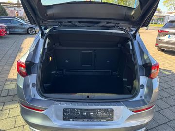 Opel Grandland 1.2 Elegance LEDKamera