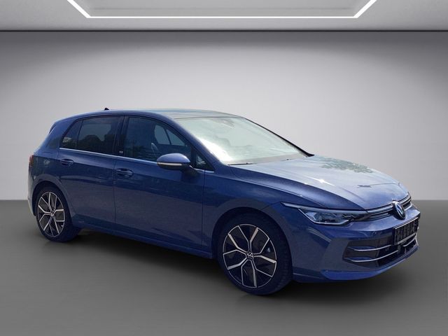 Golf VIII 1.5eTSI DSG Edition 50 AHK