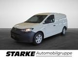 Volkswagen Caddy Maxi 2.0 TDI DSG Cargo Kasten  PDC Tempo K - VW Caddy Maxi Gebrauchtwagen