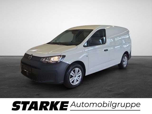 Volkswagen Caddy Maxi 2.0 TDI DSG Cargo Kasten  PDC Tempo K