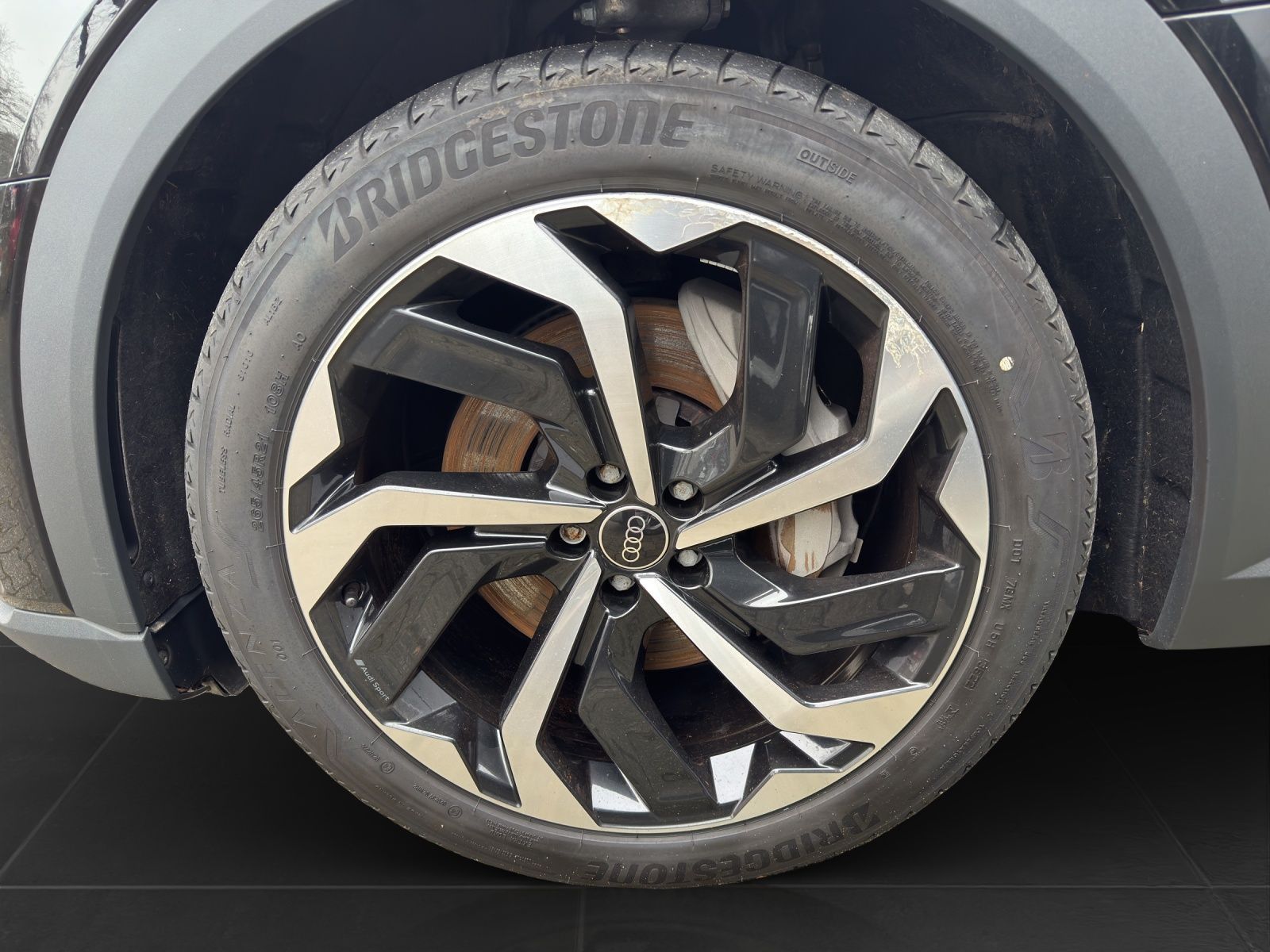 Audi e-tron - Bild 8