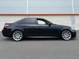 BMW Bmw 535D e60 M-Paket ab Werk - BMW 535: 535d E60