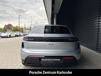Porsche Macan - Vorschau Bild 6