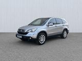 Honda CR-V Executive*Aut.*Leder*4x4*Pano*Xenon*AHK - Honda aus 2007