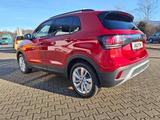 Volkswagen T-Cross 1.0 TSI DSG MJ26  LED*Kamera*ACC*AHK*Alu - Neuwagen: 2.0