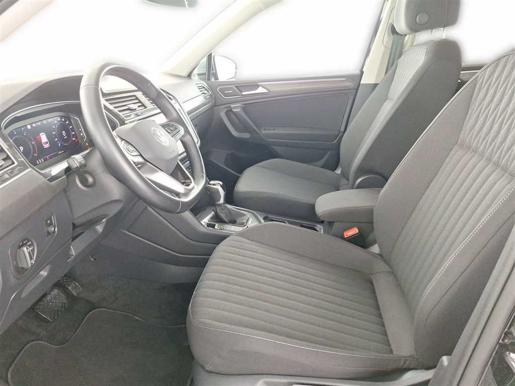 Volkswagen Tiguan Allspace Life 2.0 TDI DSG Business-Premiu foto 16
