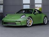 Porsche 992 GT3 mit Touring-Paket PCCB Lift Chrono Matri
