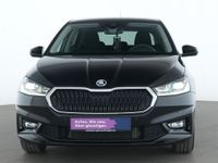 Skoda Fabia - Vorschau Bild 3