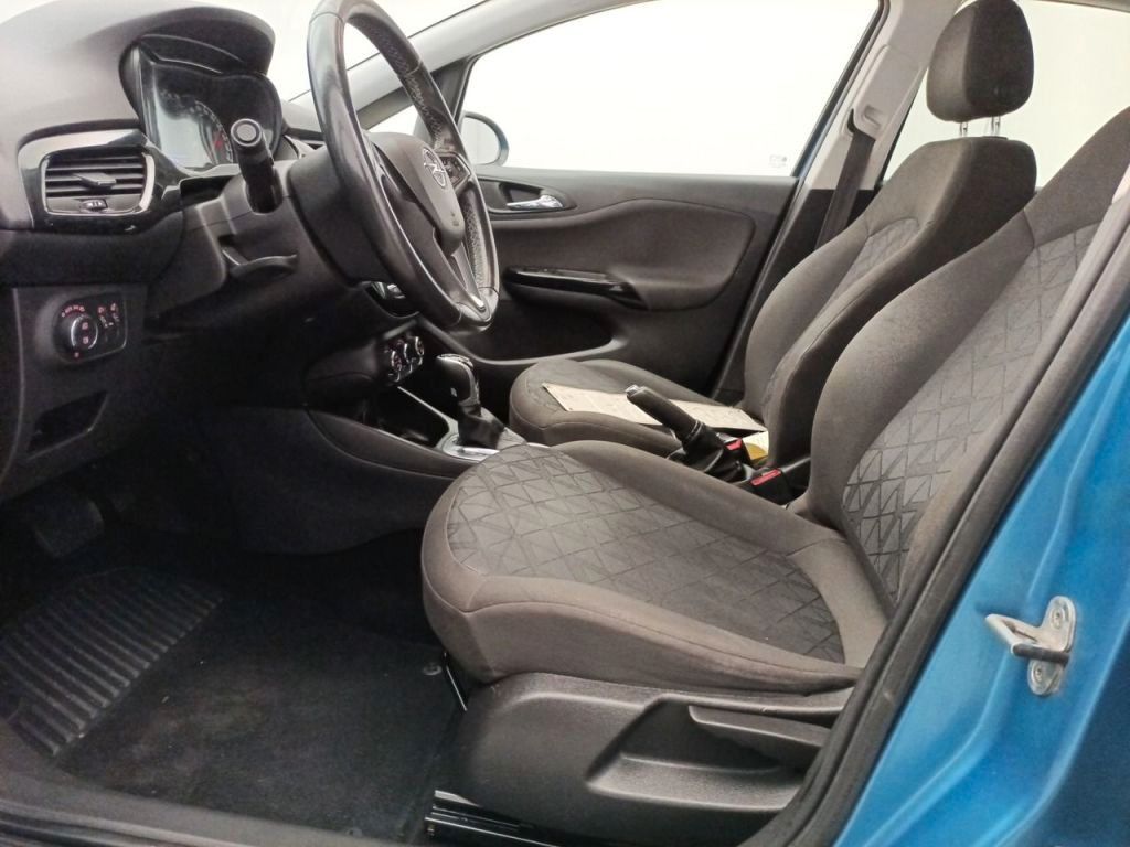 Fahrzeugabbildung Opel Corsa E 120 Years 1.4 66KW NAVI/LED/PDC/TEMP/ALU