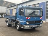 Mercedes-Benz ATEGO 815 K 4x2 Kipper Off. Kasten