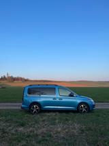 Volkswagen Caddy Maxi California 2.0 TDI 7-Gang DSG 90 kW  - Volkswagen Caddy Maxi in Braunschweig