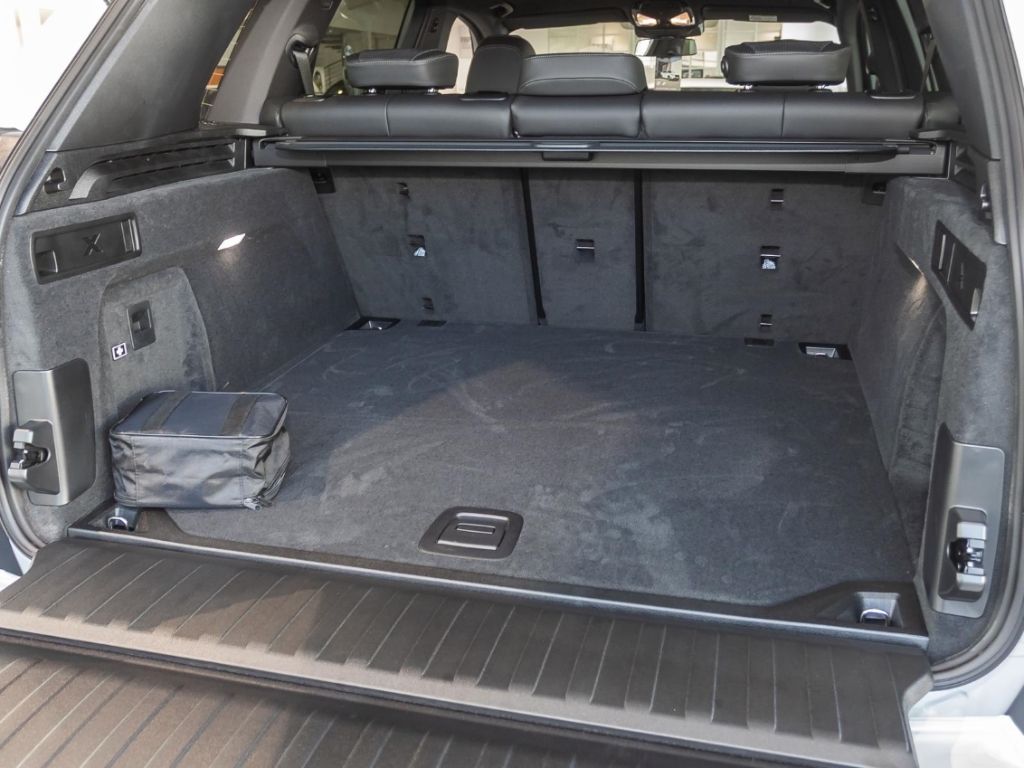 BMW X5 - Bild 15