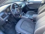 Audi A6 2.0 TDI Avant - KOMBI Schwarz Metallic  - : Schwarz, Kombi, Metallic