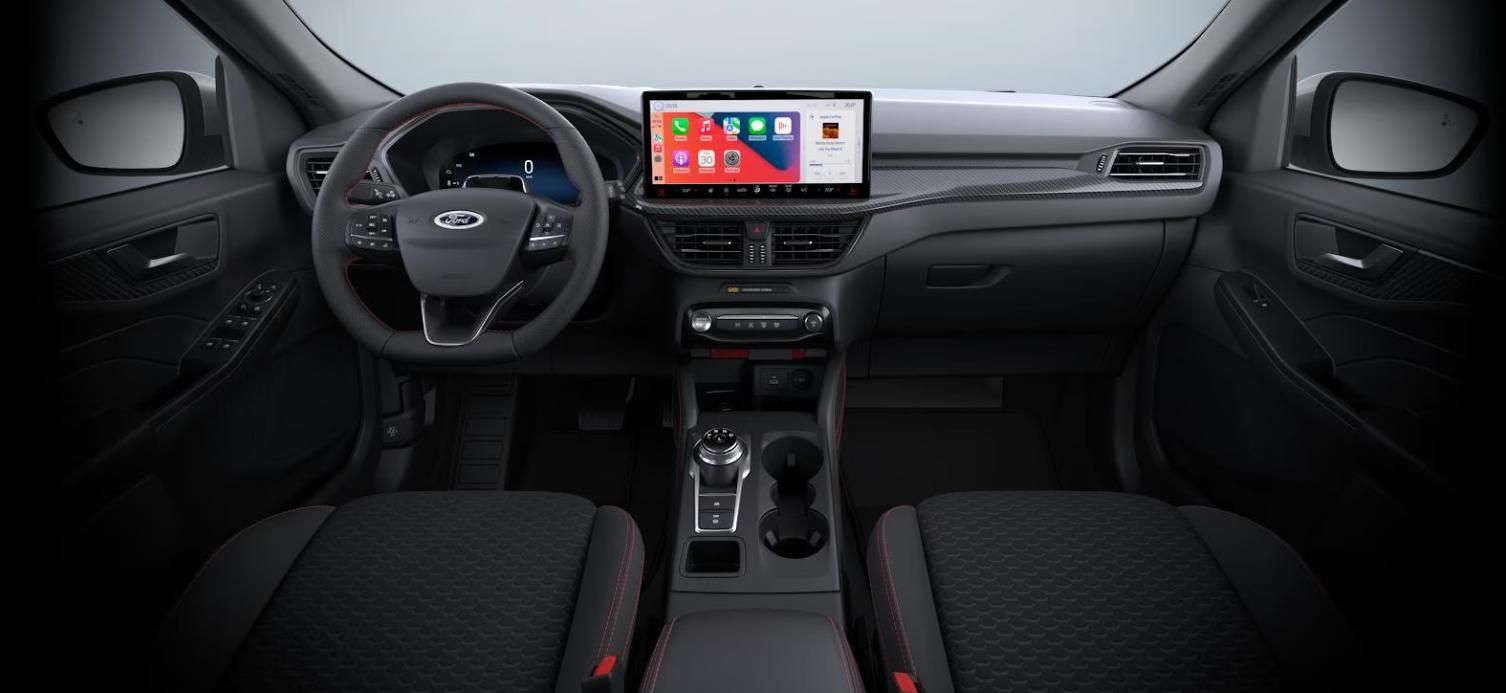 Ford Kuga - Bild 6