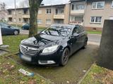 Opel insignia 2.0 Sports Tourer 220ps - Opel Insignia aus 2009: Sport Tourer