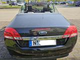 Ford Focus-CC, Hard-Top-Cabrio, 8x bereift/ALU,... - Ford Focus aus 2010: Cabrio