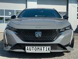 Peugeot 308 SW GT*360°Cam*LHZ*FSH*TWA*AppCo*LED*Navi*SHA - Peugeot 308: C