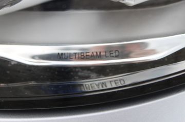 Mercedes C 180 - 12