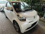 Toyota IQ+ mit Navi Keyless PDC und vielen Extras