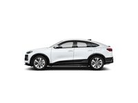 Audi Q6 e-tron - Vorschau Bild 6