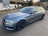 BMW 520d Sport Line AHZV / HiFi / Adapt LED - BMW Gebrauchtwagen
