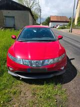 Honda Civic Type S / TÜV  NEU - gebrauchte Honda Civic aus dem Jahr 2007