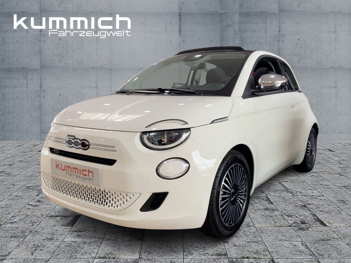 Fiat 500C - Bild 1