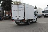 Renault  Master/TK V-200MAX/Tiefkühlkoffer/Klima/3-Sitze - Arbeitsbühne