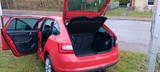 Skoda Rapid 1.6 TDI 66kW Drive Spaceback Drive - Skoda Rapid Drive mit Diesel-Antrieb