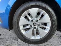 Skoda Octavia - Vorschau Bild 8