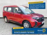Ford Tourneo Courier 1.0 EB Trend / Klimaanlage - Ford Tourneo Courier Tageszulassungen