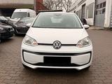 Volkswagen up! eco up! Benzin/CNG+Kamera+USB+Bluetooth - Volkswagen up! in Bonn