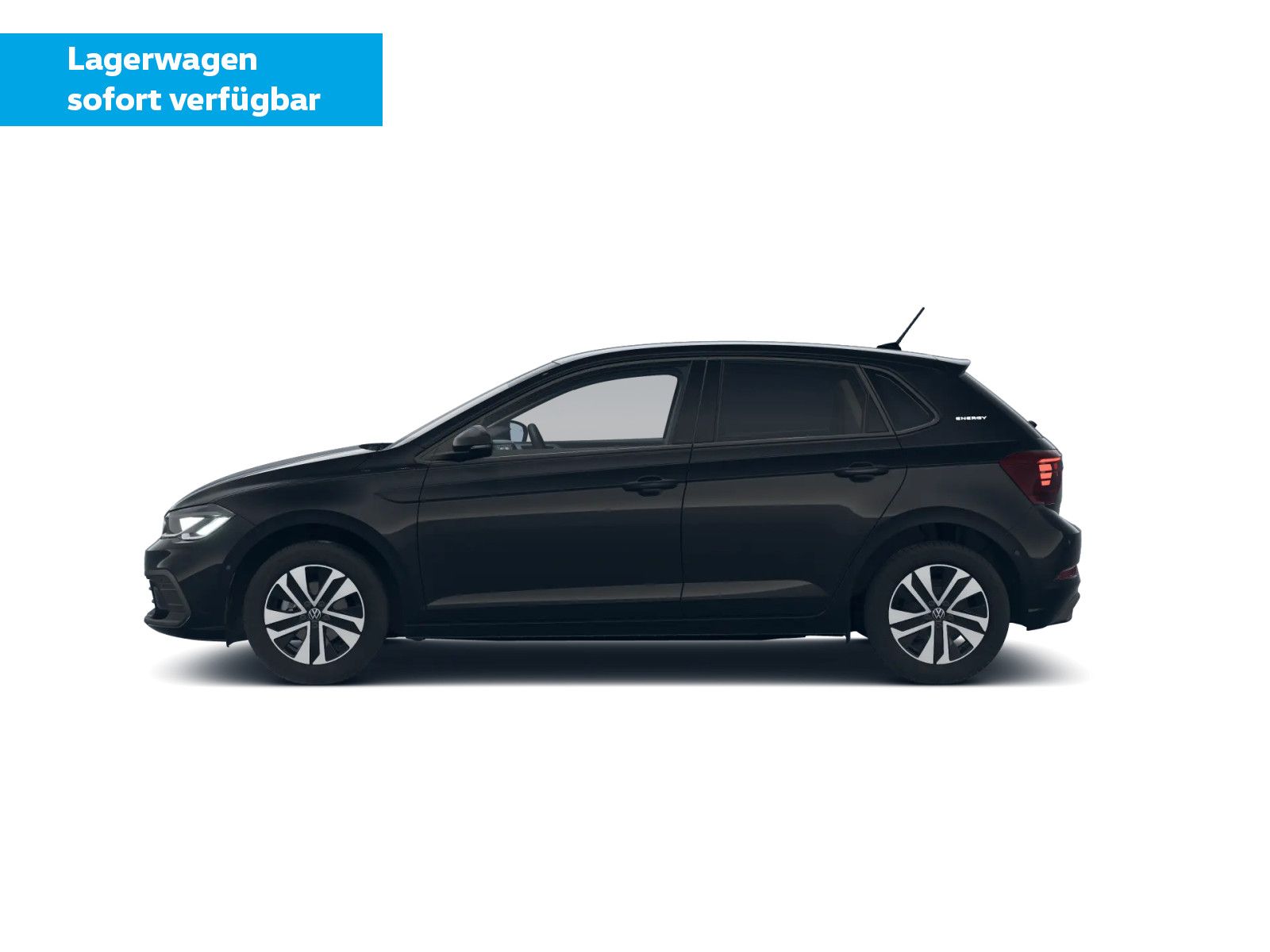 Volkswagen Polo - Bild 2