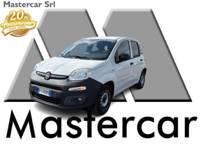 Image of Fiat Panda