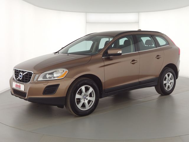 Volvo XC 60 Momentum ATM 92.000 km