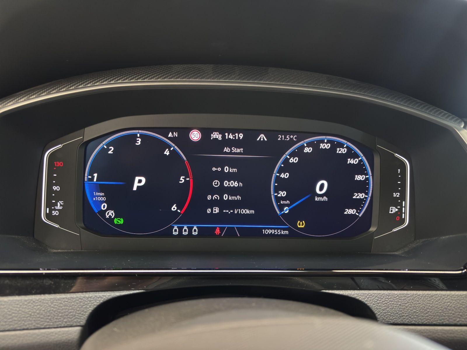 Volkswagen Arteon Shooting Brake 2.0 TDI R-Line 4M Navi*AHK, миниатюра 10