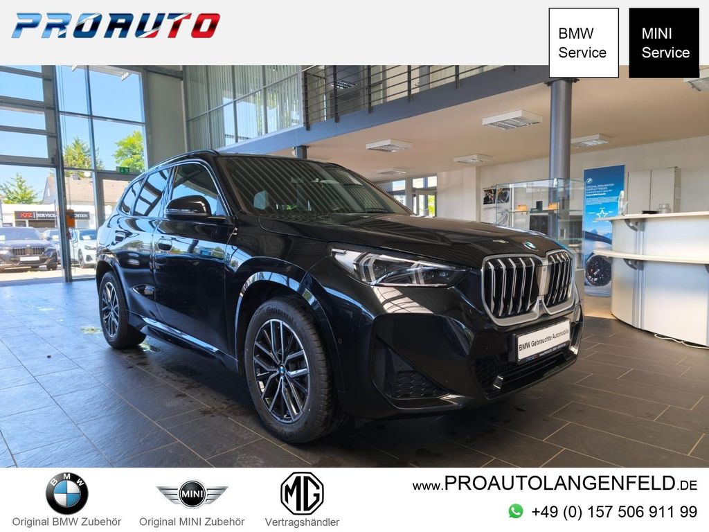 Image of BMW X1