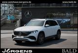 Mercedes-Benz EQB 250+ AMG-Sport/LED/Cam/Totw/EASY-P/Ambiente - Mercedes-Benz EQB Jahreswagen