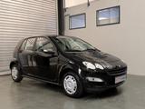 Smart ForFour 1,1 blackbasic/1. Hand/Klima/TÜV/Service - gebrauchte Smart ForFour aus dem Jahr 2004