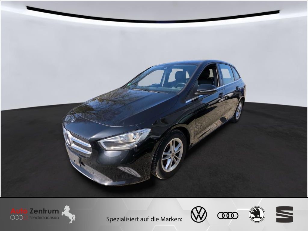 MERCEDES-BENZ B 180 d Style
