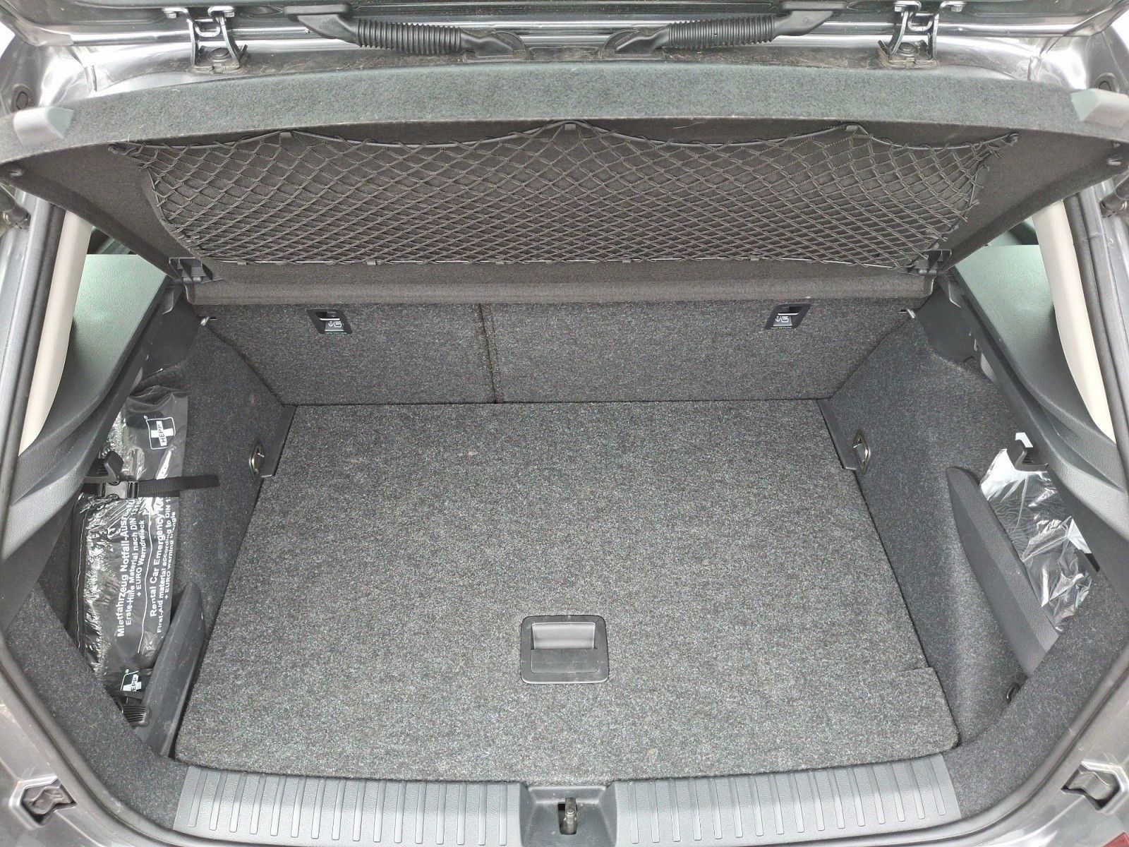 Skoda Kamiq - Bild 13