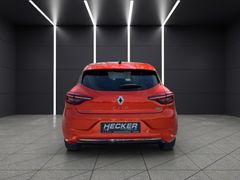 Renault Clio V 1.6 E-TECH Hybrid 145 Techno (EURO 6d)